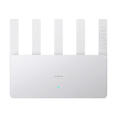 Xiaomi Router BE5000 WiFi 7 MLO 2.4GHz 5.0GHz Dual Band 2.5G Port 512MB RAM Repeater, US Plug