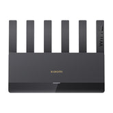 Xiaomi Router BE6500 WiFi 7 2.4GHz 5.0GHz Dual Band 4-Core 2.5G Port, US Plug