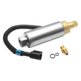 Electric Fuel Pump for Mercury Mercruiser Carburated 4.3 / 5.0 / 5.7496 Engine 807949A1, Electric Fuel Pump
