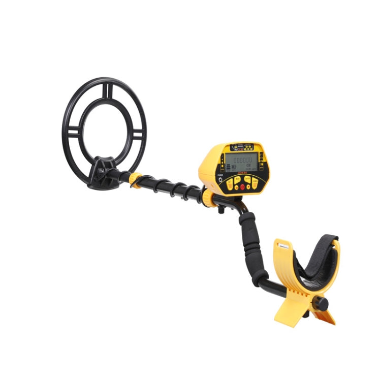 MD930 High Sensitivity and Accurate Positioning Underground Metal Detector with Backlight, MD930 MD930 High Sensitivity and Accurate Positioning Underground Metal Detector with Backlight, MD930