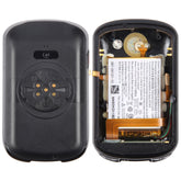 For Garmin Edge 830 Back Cover Full Assembly With Battery
