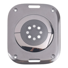 For Apple Watch Ultra 2 49mm A2986 A2987 LTE Version Glass Back Cover