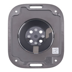 For Apple Watch Ultra 2 49mm A2986 A2987 LTE Version Glass Back Cover