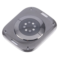 For Apple Watch Ultra 2 49mm A2986 A2987 LTE Version Glass Back Cover