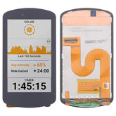 For Garmin Edge 1040 Original LCD Screen