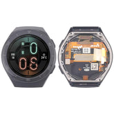 For Huawei Watch GT 2e HCT-B19 LCD Screen Digitizer Full Assembly with Frame