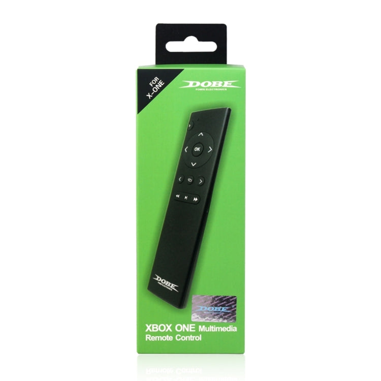 DOBE TYX-691 Infrared Multimedia Remote Controller for XBOX ONE Console, DOBE TYX-691 DOBE TYX-691 Infrared Multimedia Remote Controller for XBOX ONE Console, DOBE TYX-691