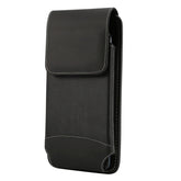 Universal Hanging Waist Oxford Cloth Case for 6.4-6.5 inch Mobile Phones, with Carabiner, 6.5 inch
