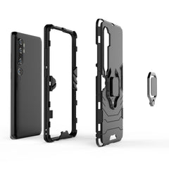 For Xiaomi Mi CC9 Pro / Mi Note 10 / Mi Note 10 Pro PC + TPU Shockproof Protective Case with Magnetic Ring Holder, For Xiaomi Mi CC9 Pro / Mi Note 10 / Mi Note 10, For Xiaomi Mi CC9 Pro / Mi Note 10 / Mi Note 10 Pro