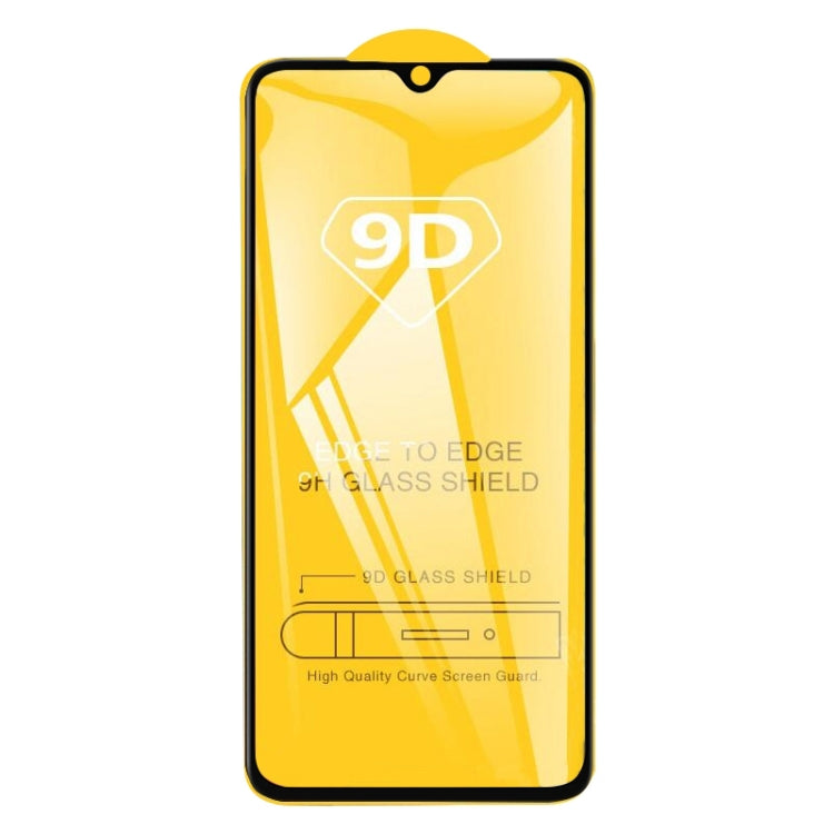 25 PCS For Xiaomi Redmi Note 8 / 8 2021 9D Full Glue Full Screen Tempered Glass Film 25 PCS For Xiaomi Redmi Note 8 / 8 2021 9D Full Glue Full Screen Tempered Glass Film