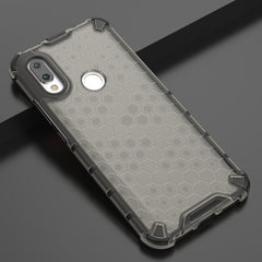 Shockproof Honeycomb PC + TPU Case for Xiaomi Redmi 7, For Xiaomi Redmi 7, For Xiami Redmi 7