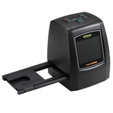 EC018 USB 2.0 Color 2.4 Inch TFT LCD Screen Film Scanner,Support SD Card