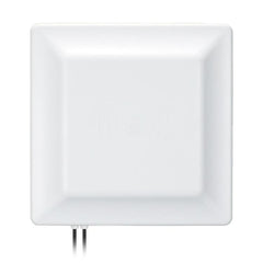 UHF Middle Range RFID Integrated Reader Identification Distance 0-5m, Style: Standard