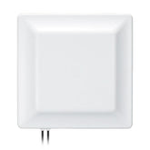 UHF Middle Range RFID Integrated Reader Identification Distance 0-5m, Style: Add WiFi Communication