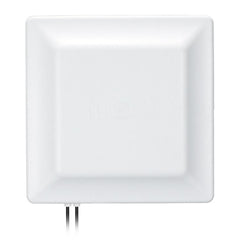 UHF RFID Reader Long Range Integrated Reader Writer With E710 Chip, Style: Add Power Over Ethernet