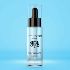 YOUTHBOOST Anti-Ageing Peptide Serum