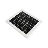Waveshare Solar Panel (6V 5W), 16158