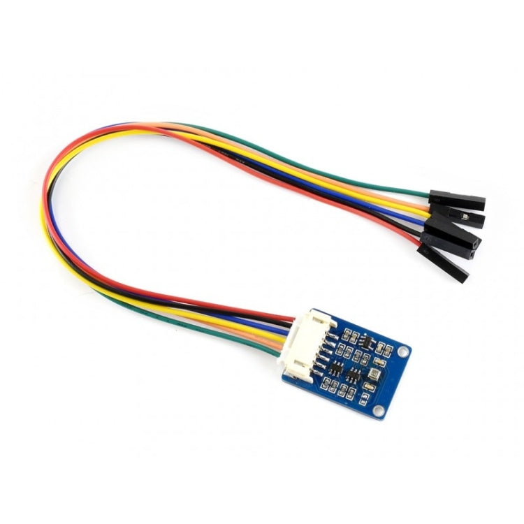 Waveshare BME280 Environmental Sensor, Temperature, Humidity, Barometric Pressure, Environmental Waveshare BME280 Environmental Sensor, Temperature, Humidity, Barometric Pressure, Environmental