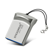STICKDRIVE 32GB USB 3.0 High Speed Creative Metal U Disk, 32GB