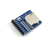 Waveshare Micro SD(TF) Storage Board Module, Micro SD