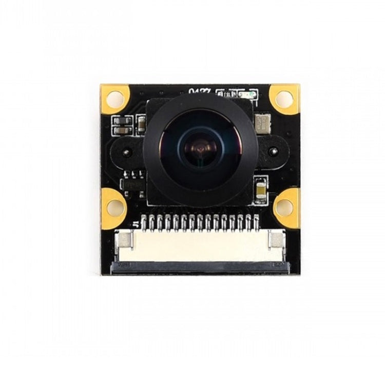 Waveshare IMX219-160 160 Degree FOV IMX219 Camera, Applicable for Jetson Nano Waveshare IMX219-160 160 Degree FOV IMX219 Camera, Applicable for Jetson Nano