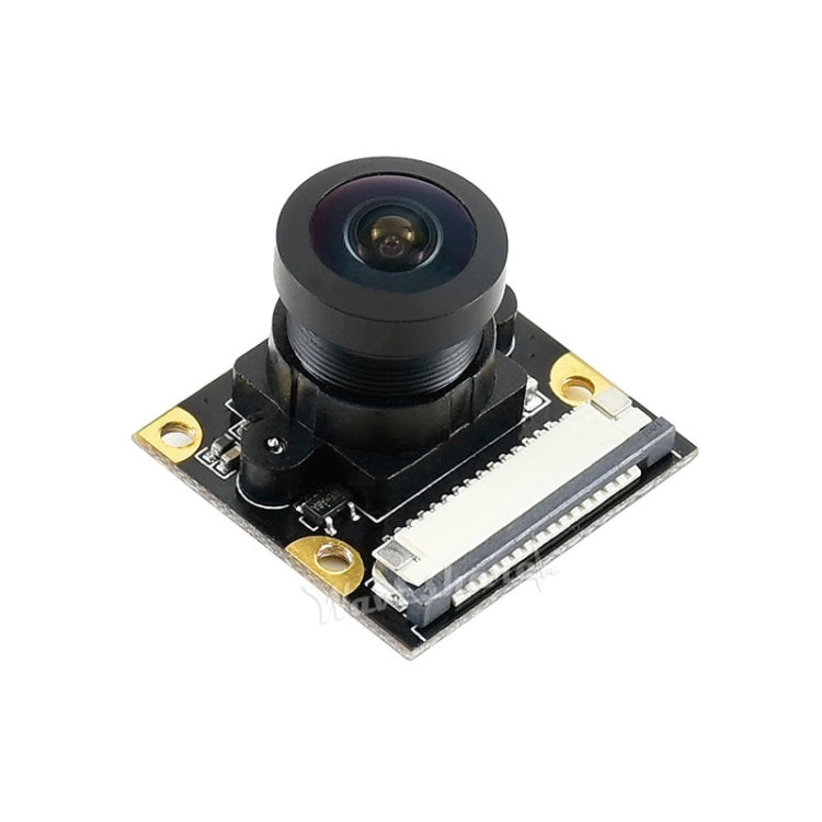 Waveshare IMX219-160IR 8MP 160 Degree FOV Infrared Camera, Applicable for Jetson Nano Waveshare IMX219-160IR 8MP 160 Degree FOV Infrared Camera, Applicable for Jetson Nano