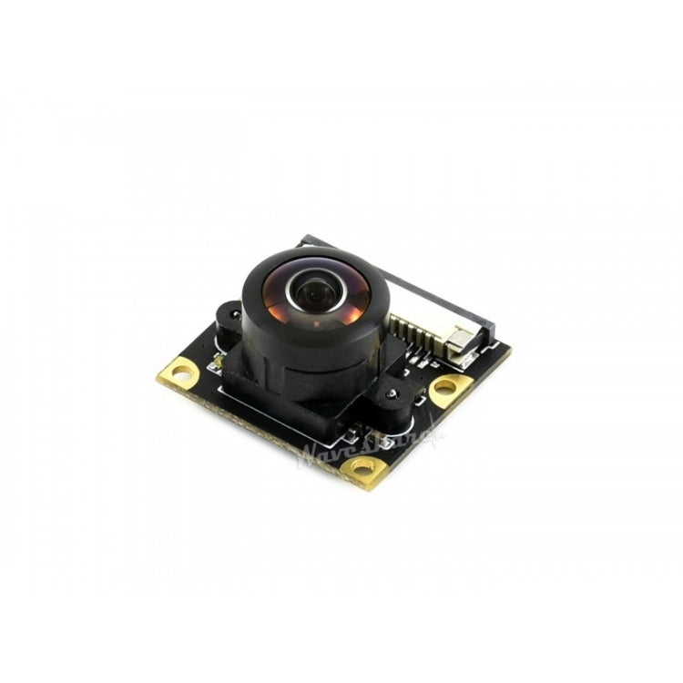 Waveshare IMX219-200 8MP 200 Degree FOV Camera, Applicable for Jetson Nano Waveshare IMX219-200 8MP 200 Degree FOV Camera, Applicable for Jetson Nano