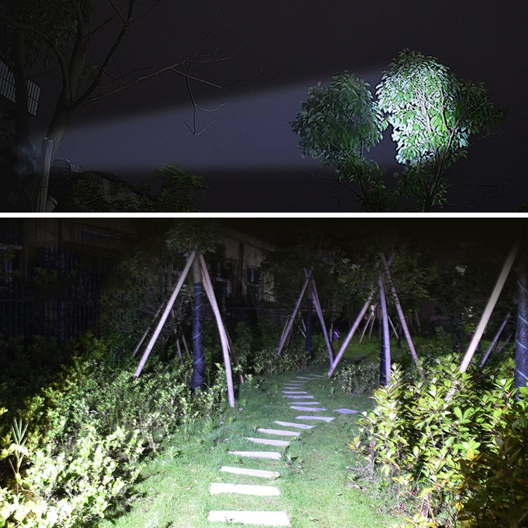 5 LEDs USB Rechargeable Outdoor Long-range Camping Night Fishing Headlight 5 LEDs USB Rechargeable Outdoor Long-range Camping Night Fishing Headlight