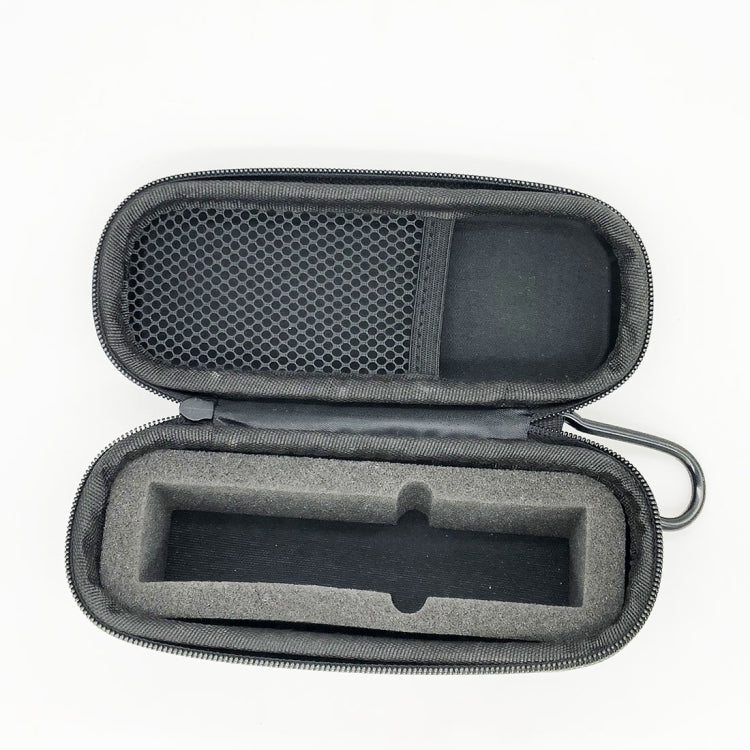 Mini estuche de transporte, bolsa de almacenamiento portátil para accesorios de bolsillo DJI OSMO, bolsa de almacenamiento Mini estuche de transporte, bolsa de almacenamiento portátil para accesorios de bolsillo DJI OSMO, bolsa de almacenamiento