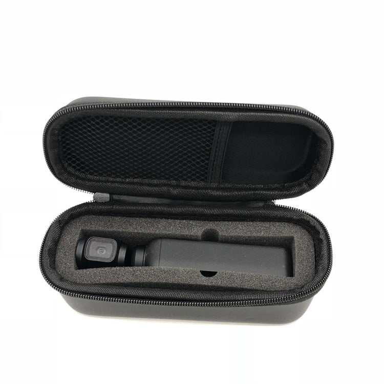 Mini estuche de transporte, bolsa de almacenamiento portátil para accesorios de bolsillo DJI OSMO, bolsa de almacenamiento Mini estuche de transporte, bolsa de almacenamiento portátil para accesorios de bolsillo DJI OSMO, bolsa de almacenamiento