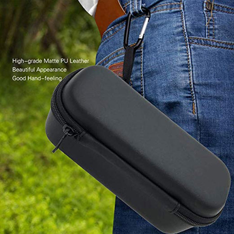 Mini estuche de transporte, bolsa de almacenamiento portátil para accesorios de bolsillo DJI OSMO, bolsa de almacenamiento Mini estuche de transporte, bolsa de almacenamiento portátil para accesorios de bolsillo DJI OSMO, bolsa de almacenamiento