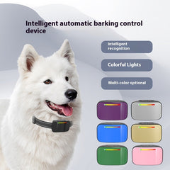 Automatic Voice Control Bark Stopper