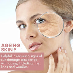 AmmuRi Niacinamide Glow Elixir – Brightening Face Serum