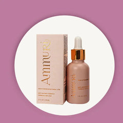 Ammuri Skincare High Strength Retinol Serum - Anti-Aging