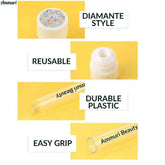 Ammuri Skincare Hygienic Mascara Brushes & Brow Wands