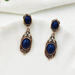 Retro And Fashion All-matching Accessories Female Earring