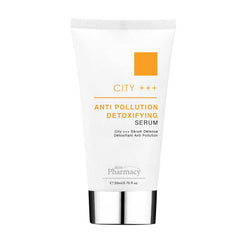 City Anti-Pollution Detoxifying Serum 20ml