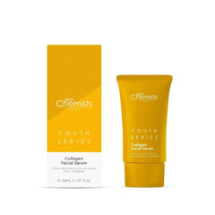 Marine Collagen Facial Serum 30ml