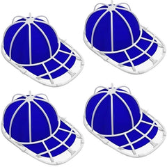 Fashion Home-shaped Hat Fender Bracket Firm