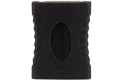 Maplin Premium HDMI Female to HDMI Female Coupler - Black