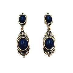 Retro And Fashion All-matching Accessories Female Earring