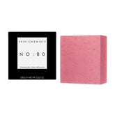 No.80 Rose Cleansing Facial Bar 100g