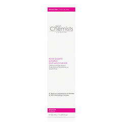 Rose Quartz Duo Moisturiser 50ml