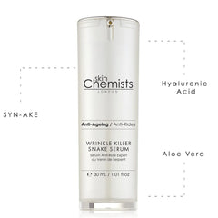 Wrinkle Killer Snake Serum 30ml