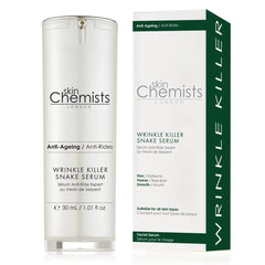 Wrinkle Killer Snake Serum 30ml