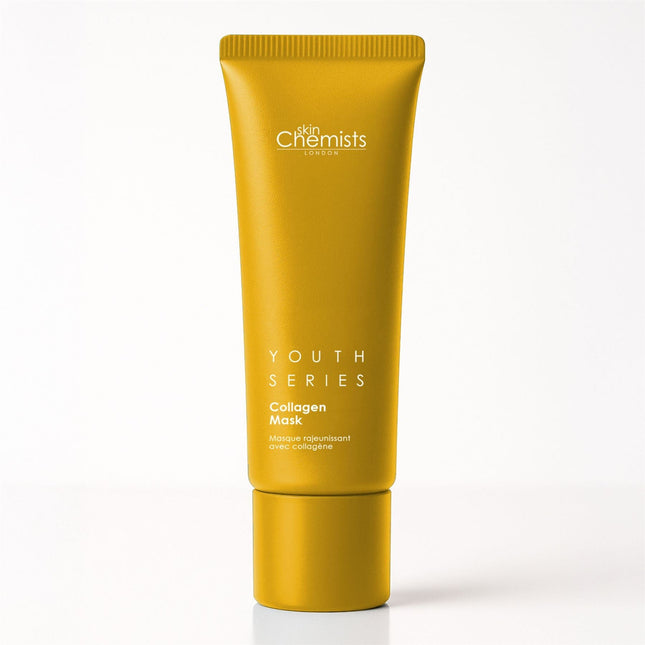 1% Marine Collagen Mask 50ml