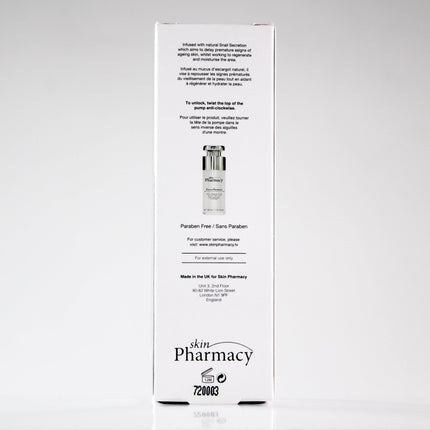 Excellence Skin Repairing Snail Serum 30ml