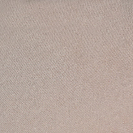 LUXURY ORTHOPAEDIC MEMORY FOAM DOG CRATE MATTRESS | PINK