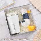 White TG 12 / 20x20x8,5cm