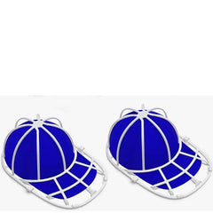 Fashion Home-shaped Hat Fender Bracket Firm